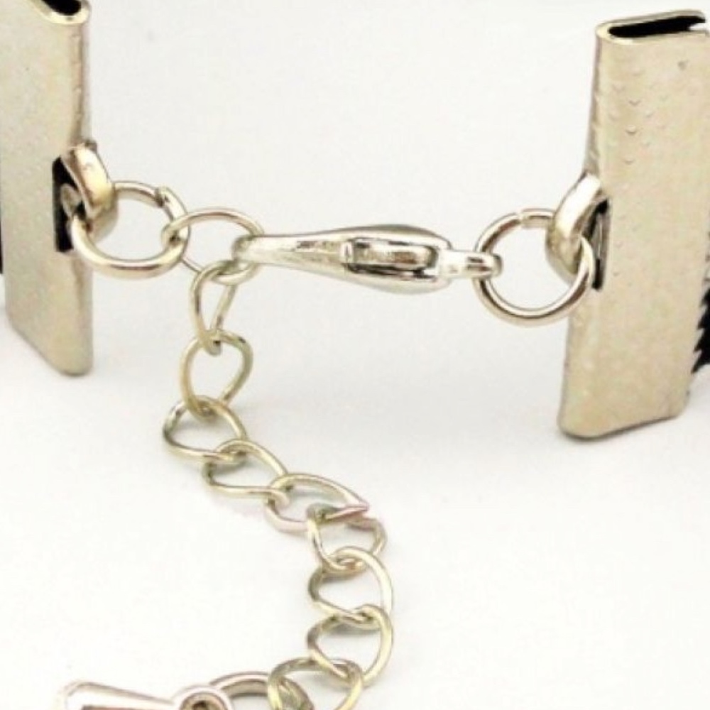 Infinity Collection Softball Bracelet - Picture 3 of 3